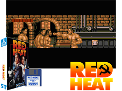 Red Heat